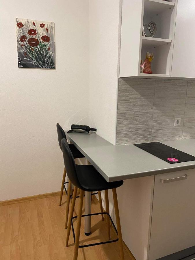 Kula Apartman Brčko Exteriér fotografie